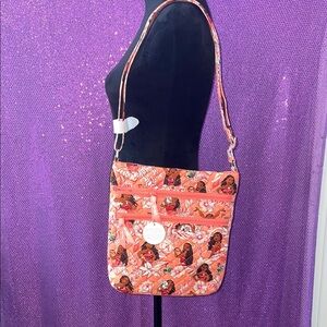 Vera Bradley Moana Crossbody Bag
